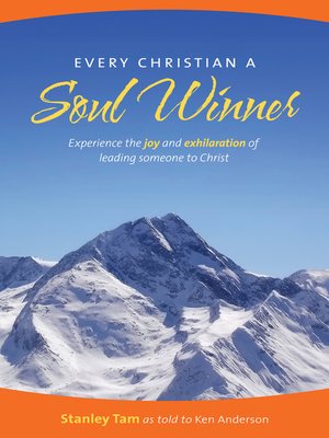 cover image of Every Christian a Soul Winner